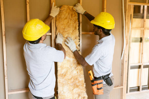 Best Spray Foam Insulation  in Lac Du Flambeau, WI